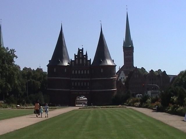 Holstentor